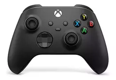Joystick Microsoft Xbox Nueva Generación Wireless Controller Series X|S - LiberadosYa