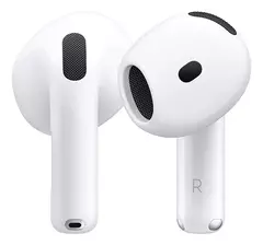 Apple AirPods 4 (Con Cancelacion De Sonido) - comprar online