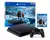 Sony Playstation 4 Slim Digital 1TB + God Of War Ragnarok - comprar online