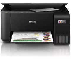 Imagen de Impresora multifunción a color Epson EcoTank L3250 con wifi 220V