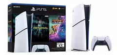 Sony Playstation 5 Slim 1tb Digital Bundle Ratchet & Clank en internet