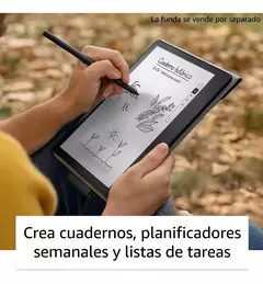 Imagen de Kindle Scribe 16gb Basic Pen 10.2”