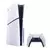 Sony PlayStation 5 Slim 1TB Standard + Ea Sports Fc 25 (fisico) + Joystick extra - comprar online