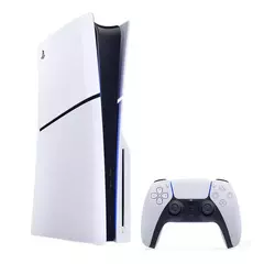 Sony PlayStation 5 Slim 1TB Standard + Ea Sports Fc 25 (fisico) - comprar online