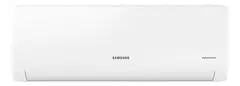 Samsung Aire Split 3478w/2950f Calor Inverter