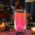Parlante JBL Pulse 4 portátil con bluetooth waterproof