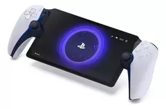 Sony Playstation Portal Remote Player Reproductor Portátil - LiberadosYa