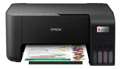 Impresora multifunción a color Epson EcoTank L3250 con wifi 220V - comprar online