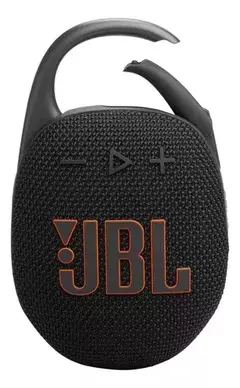 Parlante Jbl Clip 5 Con Bluetooth Impermeable - comprar online