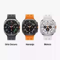 Samsung Galaxy Watch Ultra 47mm - tienda online
