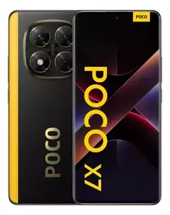 Xiaomi Poco X7 5G 256gb 8ram - comprar online