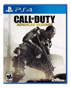 Sony Playstation 4 Slim 1TB + Call of Duty Advanced Warfare (fisico) en internet