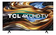 Televisor inteligente Tcl LED 50 P755 4k Uhd Google TV - comprar online