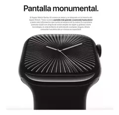 Apple Watch S10 42mm GPS en internet