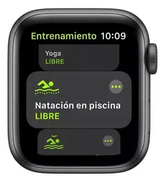 Apple Watch SE 40mm - comprar online