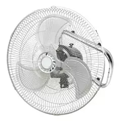 Ventilador 3 En 1 De Pie Pared Piso 18 Pulgadas Diametro 90w en internet