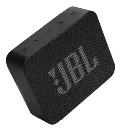 Parlante JBL Go Essential portátil con bluetooth waterproof - comprar online