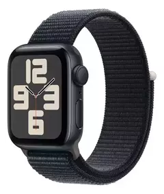 Apple Watch SE GPS (2da Gen) 40 mm GPS - comprar online