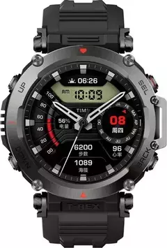 Amazfit Smartwatch T-Rex Ultra Oximetro