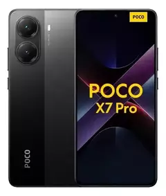 Xiaomi Poco X7 Pro 5G 512gb 12ram - comprar online