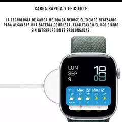 Apple Watch S10 42mm GPS - LiberadosYa