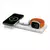 Base Carga 3 en 1 Wireless Magsafe 15w Belkin Boostcharge Pro