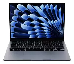 Apple Macbook Air 13.6 - Chip M3 16 Gb Ram 512 Gb Ssd (A3113) - comprar online