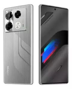 Infinix Note 40 Pro 5g 256gb 8ram + Magcharge 15w