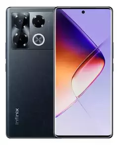 Infinix Note 40 Pro Plus 256gb 12ram + Magcharge 15w