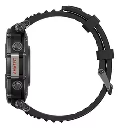 Amazfit Smartwatch T-Rex Ultra Oximetro en internet