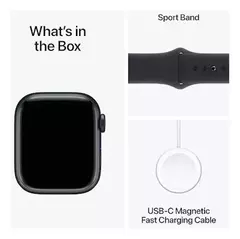 Apple Watch S9 45mm en internet