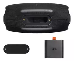 Parlante JBL Xtreme 4 portátil con bluetooth waterproof 220V - tienda online