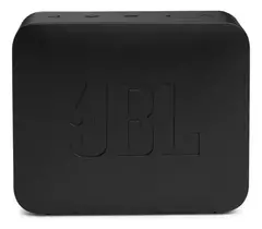 Parlante JBL Go Essential portátil con bluetooth waterproof - LiberadosYa