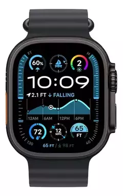 Apple Watch Ultra 2 49mm Cel GPS - comprar online