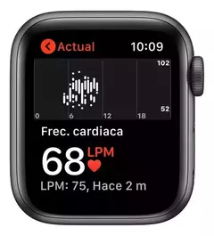Apple Watch SE 40mm en internet