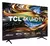 Televisor inteligente Tcl LED 50 P755 4k Uhd Google TV - LiberadosYa