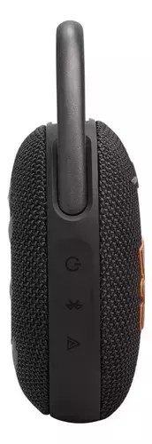 Parlante Jbl Clip 5 Con Bluetooth Impermeable - LiberadosYa