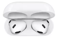 Apple AirPods 3 - LiberadosYa
