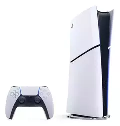 Sony PlayStation 5 Slim 1TB PS5 Digital en internet