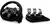 Volante Logitech G920 Driving Force con pedales para Xbox 1 y PC
