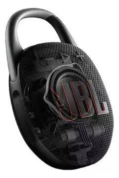 Imagen de Parlante Jbl Clip 5 Con Bluetooth Impermeable