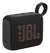 Parlante JBL Go 4 portátil con bluetooth waterproof - comprar online