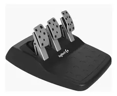 Volante G29 Driving Force Pc PS3 PS4 PS5 Usb 220v Logitech G - tienda online