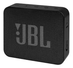Parlante JBL Go Essential portátil con bluetooth waterproof en internet
