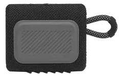 Parlante JBL Go 3 portátil con bluetooth waterproof en internet