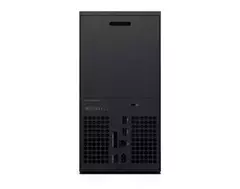 Microsoft Xbox Series X 1tb Ssd 120 Hz 4k - comprar online