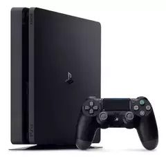 Sony Playstation 4 Slim 1TB + God Of War Ragnarok (fisico)