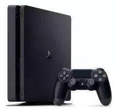 Sony Playstation 4 Slim 1TB + Call of Duty Advanced Warfare (fisico)
