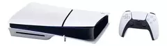 Sony PlayStation 5 Slim 1TB Standard + Ea Sports Fc 25 (fisico) - LiberadosYa