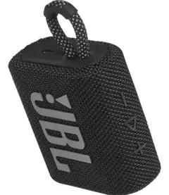 Parlante JBL Go 3 portátil con bluetooth waterproof - LiberadosYa